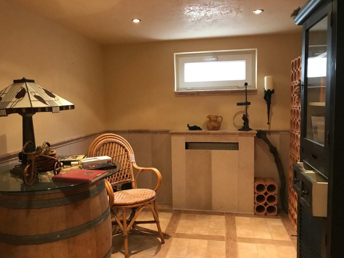 Ferienhaus Im Fischersteig Wustrow  エクステリア 写真